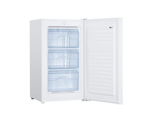 Ice King RZ109W.E 48cm Under Counter Freezer