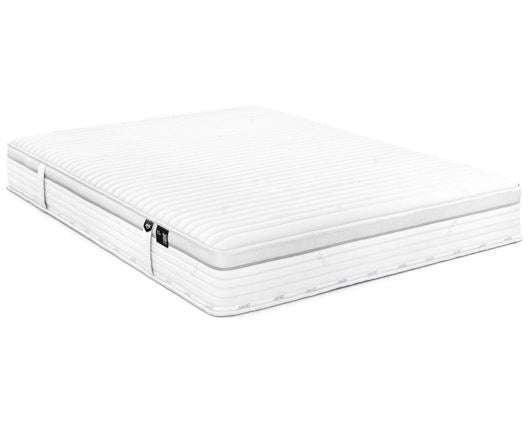 Jay-Be Firm Hybrid 2000 e-Pocket Truecore Eco-Friendly Mattress - Double