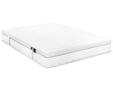 Jay-Be Firm Hybrid 2000 e-Pocket Truecore Eco-Friendly Mattress - Double