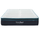 SleepSoul Coolology 2000 Pocket Mattress - King