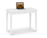 Clarke Desk-White