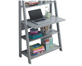 Ladder Desk-Grey