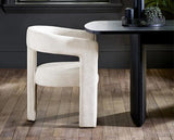 Elara Chair Cream