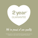 Swan Retro 800W 20L Digital Microwave Green