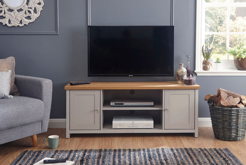 Lachlan Large TV Unit
