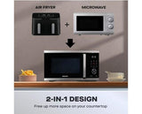 Daewoo 26L Air Fryer Microwave