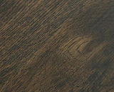 BROOKLYN BAR TABLE DARK OAK