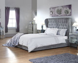 Daxe King Size Ottoman