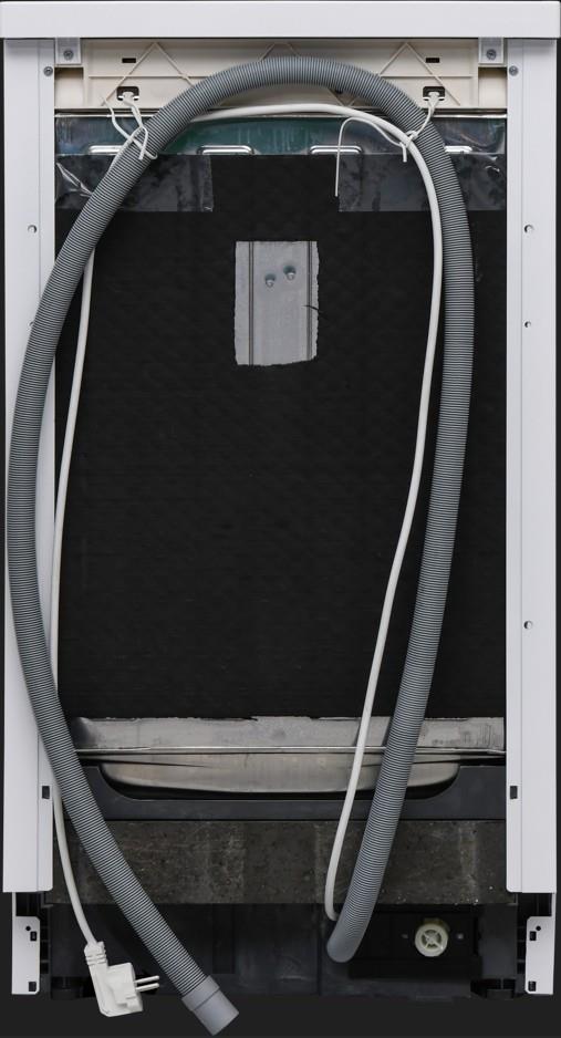 White Knight AT45FSDW 45cm Freestanding Dishwasher