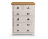 Vincent 4+2 Drawer Chest