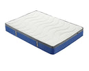 Roll Up Nebula Orthopaedic 600 Pocket Sprung Mattress (22cm Depth) - Small Double