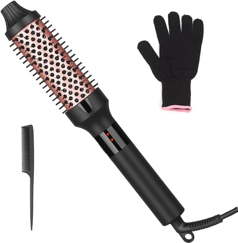 Thermal Hot Brush