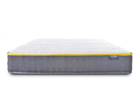 Roll Up Balance 800 Pocket Memory Foam Mattress (22cm Depth) - King