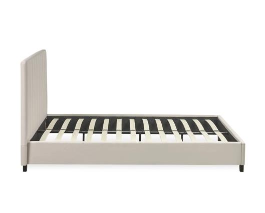 Aylen Bed Oatmeal  - King