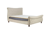 Callan King Size Bed