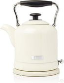 Haden Highclere 1.5L Kettle Cream