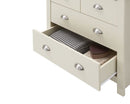 Lincoln Chest of 4 Drawers