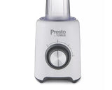 Presto 500W 1.5 Litre Jug Blender and Grinder