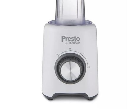 Presto 500W 1.5 Litre Jug Blender and Grinder