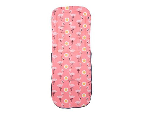 Supa 3 Pretty Flamingo