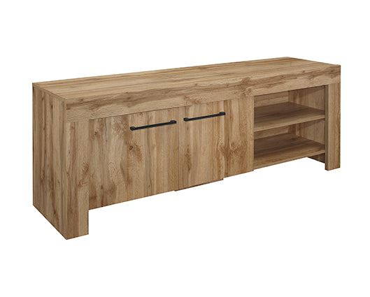 California TV Unit