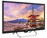 JVC LT-24C490 24" HD Ready LED TV - Black