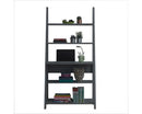 Ladder Desk-Dark Grey