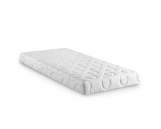 Capsule Reflex Roll-Up Mattress - Single
