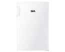 SIA SFZ55" 55cm Under Counter Freezer