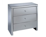 Saxen 3 Drawer Chest