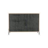 Houston Small Sideboard with 2 Door, 1 Drawer