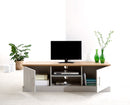 Kinsley Large TV Unit