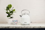 Haden Heritage 1.7L Kettle Ivory