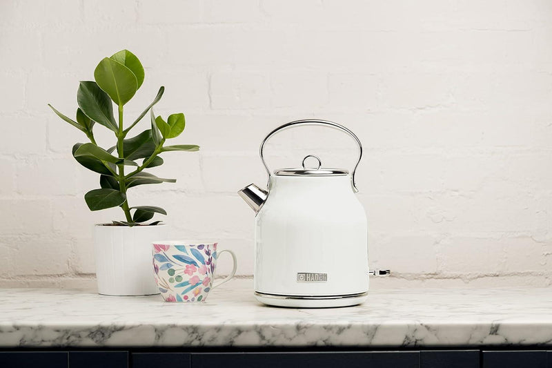 Haden Heritage 1.7L Kettle Ivory