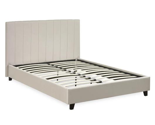 Aylen Bed Oatmeal  - Double