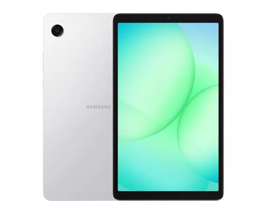 SAMSUNG Galaxy Tab A11 8.7" Tablet - 64 GB, Silver