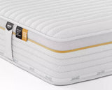 Jay-Be Bio Fresh Hybrid 2000 e-Pocket Eco-Friendly Mattress - Double