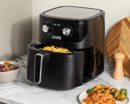 Haden 6.5L Air Fryer