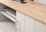 Kinsley Large TV Unit