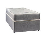 Balmoral Divan and Mattress Set- Single