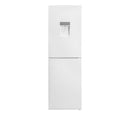 SIA Freestanding 176cm Fridge Freezer
