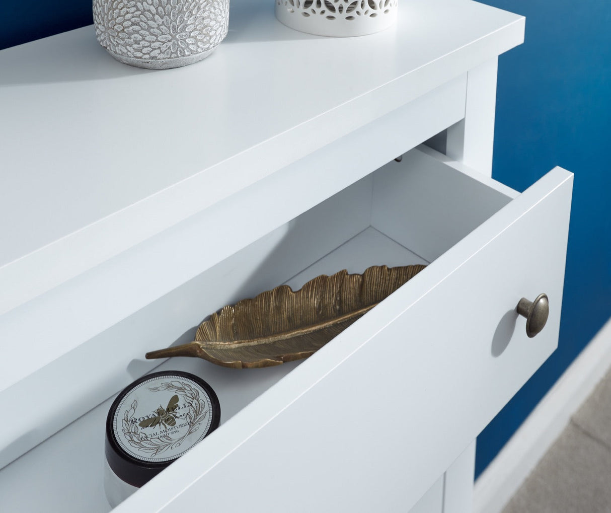 Deluxe 2 Tier Shoe Cabinet