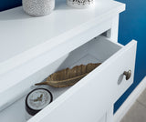 Deluxe 2 Tier Shoe Cabinet