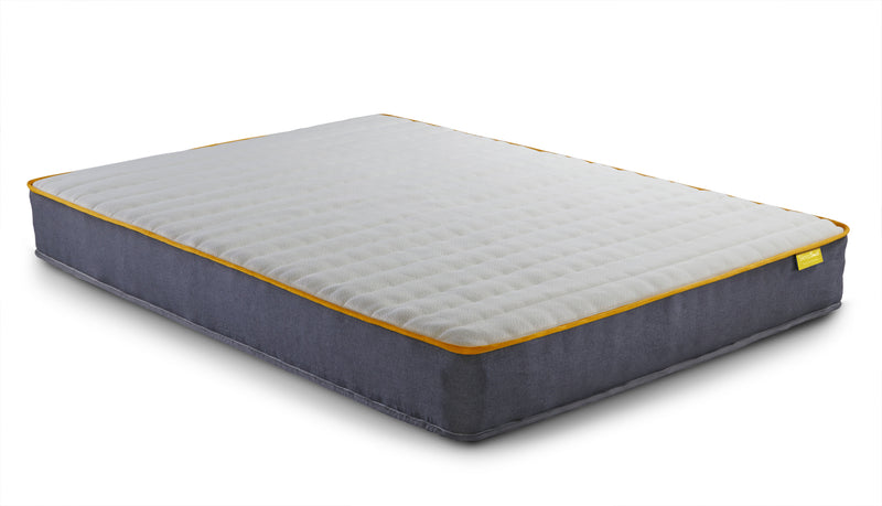 Roll Up Comfort 800 Pocket Mattress (22cm Depth) - Small Double