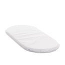 Foam Moses Basket Mattress-75 x 28cm