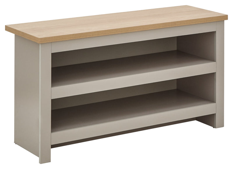 Lachlan Simple Shoe Bench