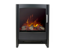 Kathee Electric Stove in Black