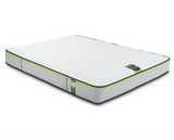 Jay-Be® Benchmark S1 Comfort Eco Friendly Mattress - Double