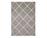Gianni Grey/Cream - 160cm x 220cm