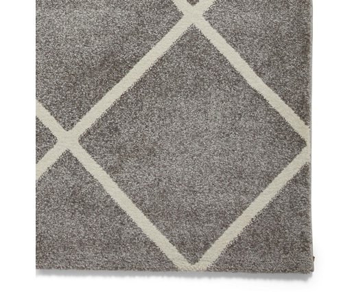 Gianni Grey/Cream - 160cm x 220cm